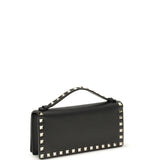 Rockstud chain Wallet
