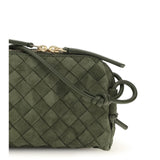 Mini Loop Shoulder Bag