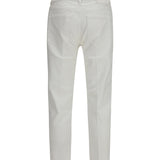 Pants Reggae in denim