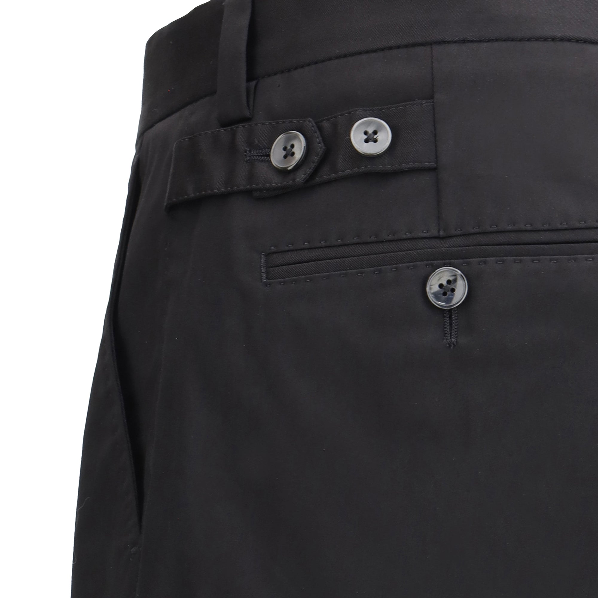 Cotton Pants