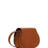 Small Marcie leather Shoulder Bag