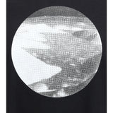 Desert T-shirt with print
