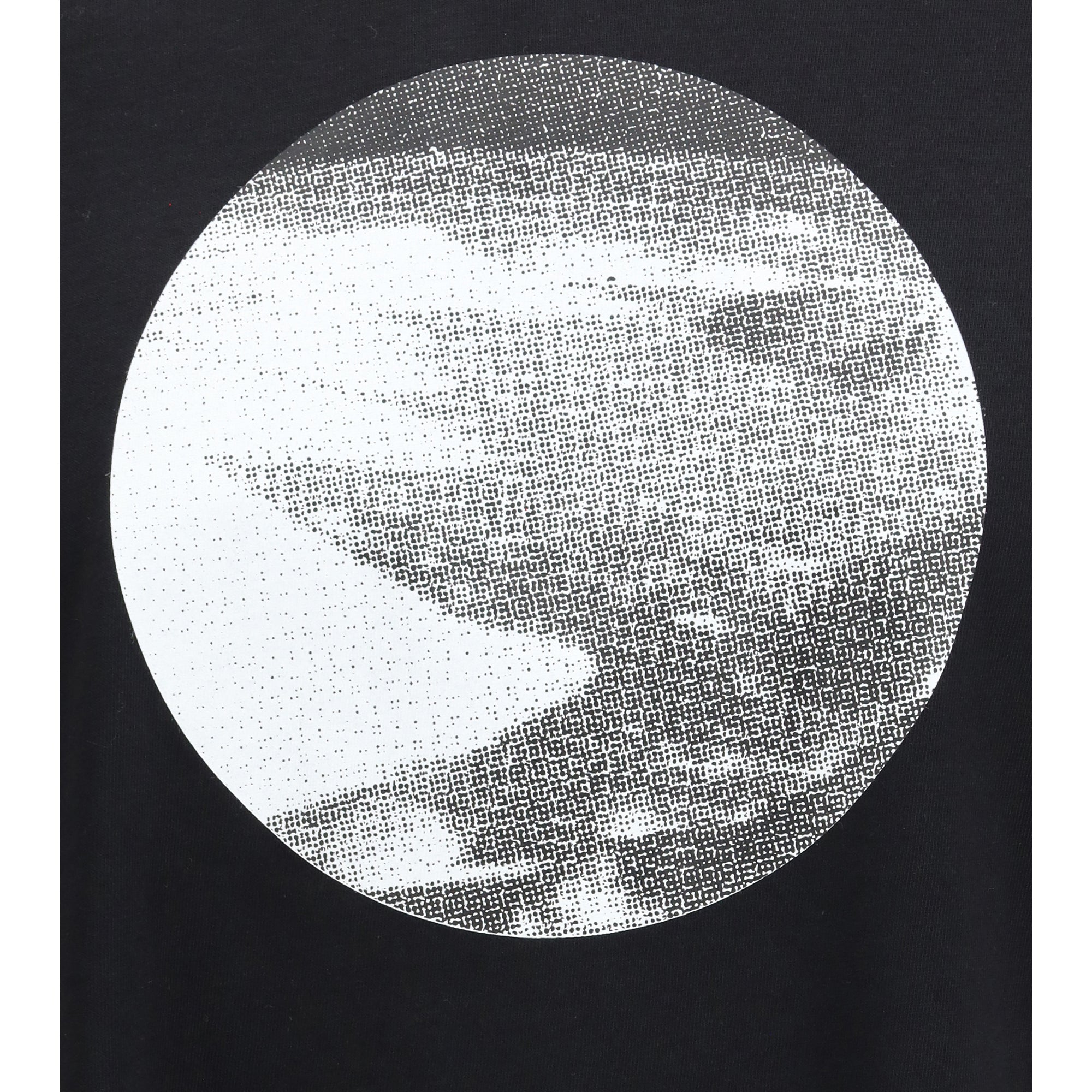 Desert T-shirt with print