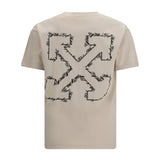 Script Arrow T-shirt