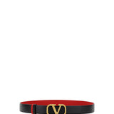 Valentino Garavani Reversible VLogo Belt