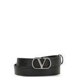 Vlogo Signature leather Belt