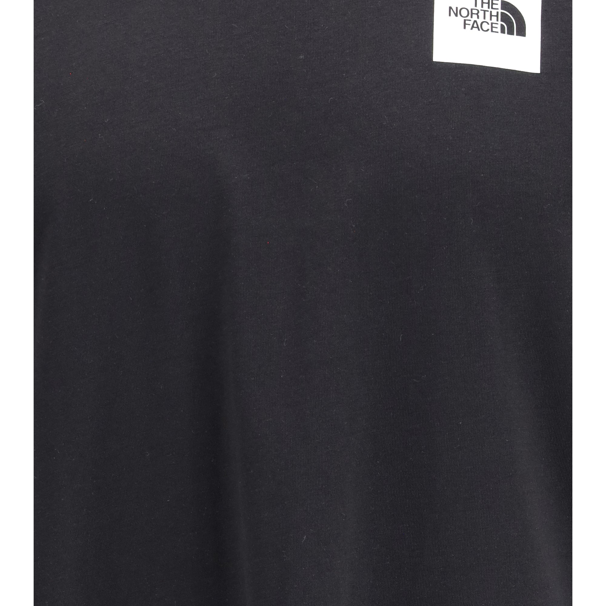 Evolution Box Half Dome Regular T-shirt