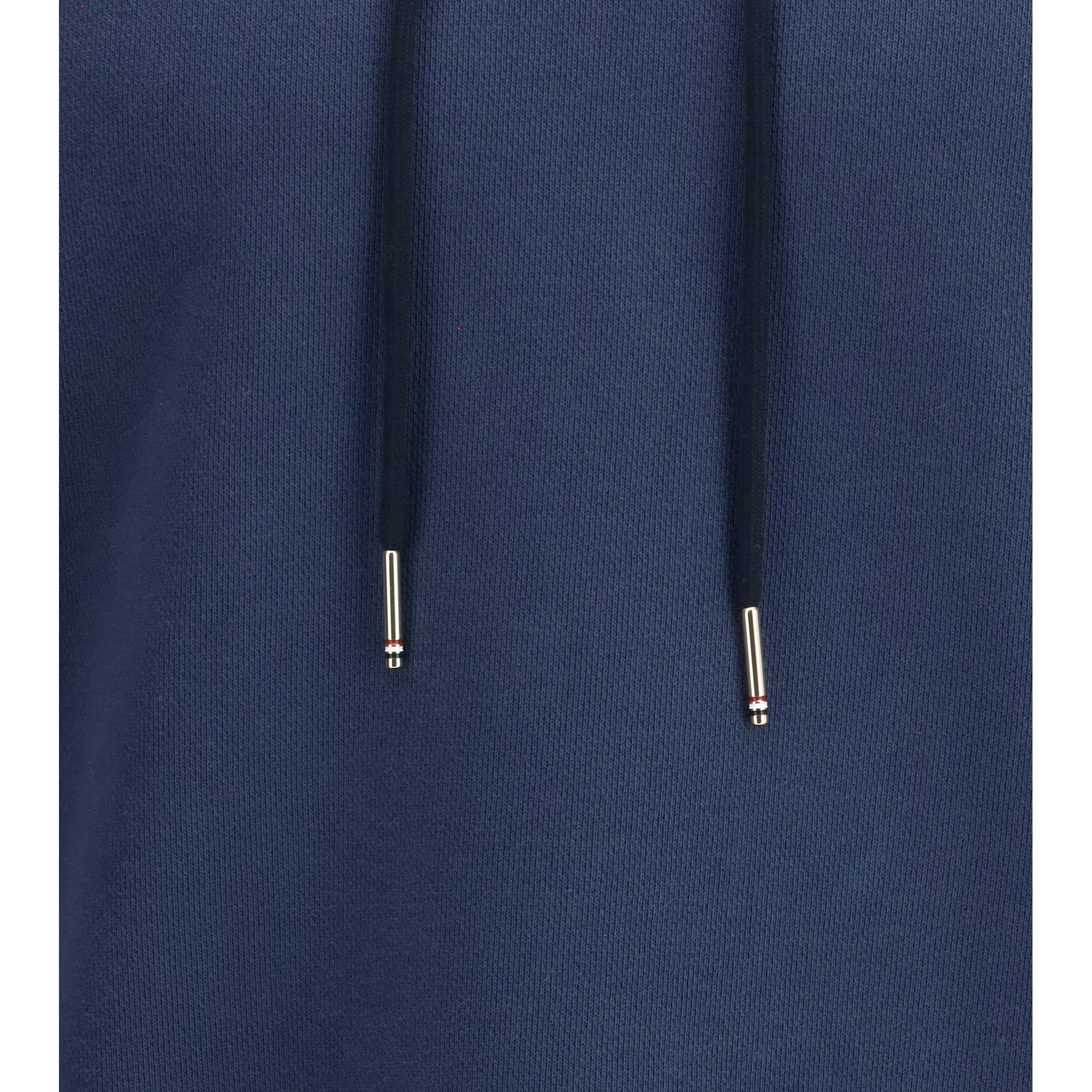 Cotton Hoodie