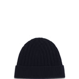 Wool Beanie Hat