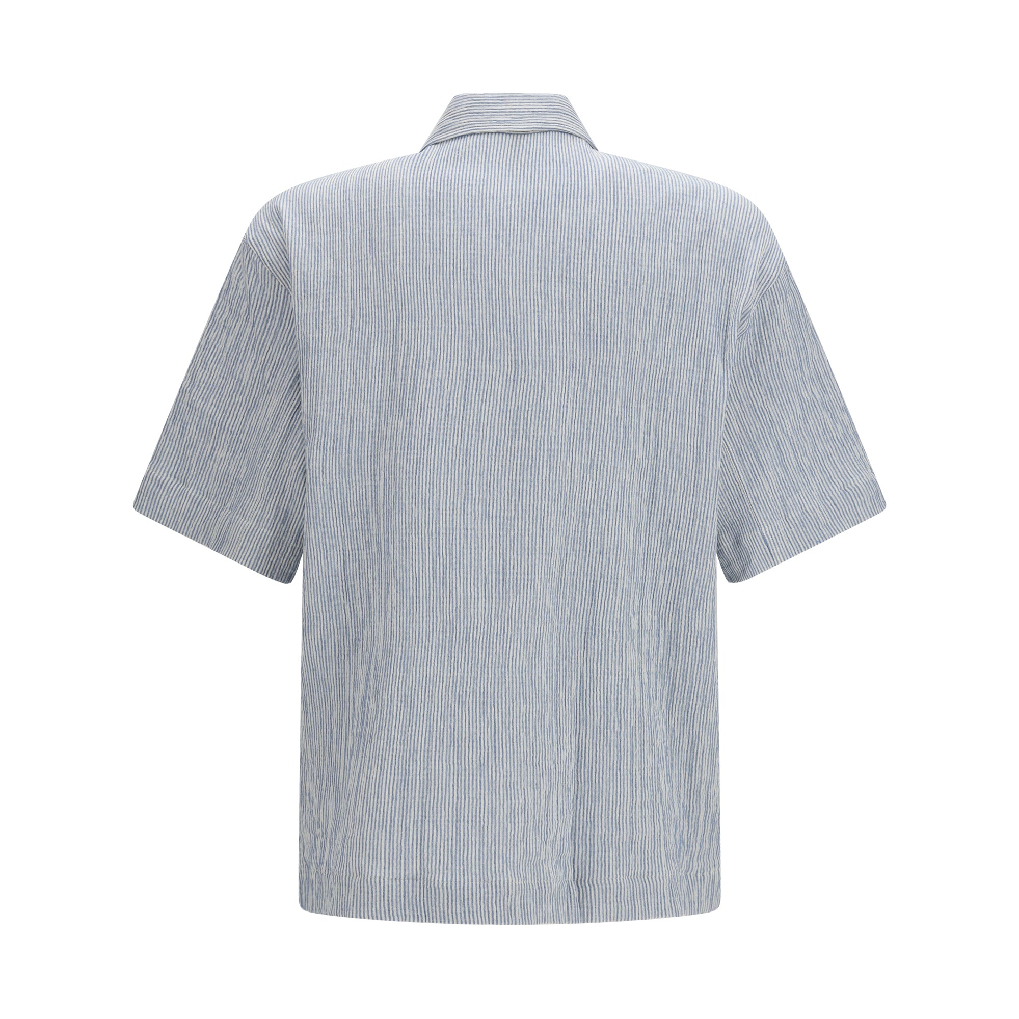 Adam short-sleeved Shirt