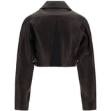 Biker Jacket