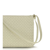 Intrecciato Shoulder Bag