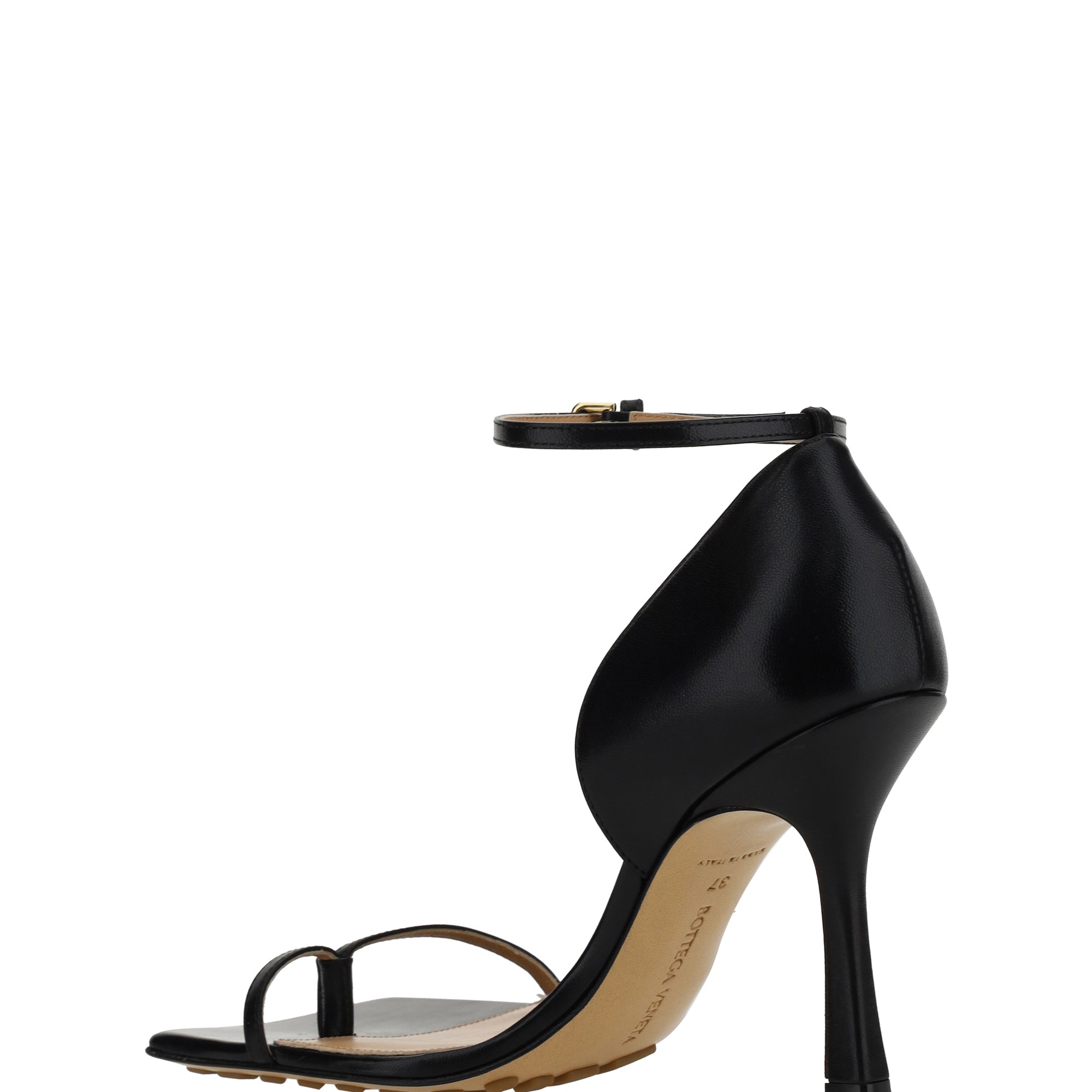 Stretch Sandals