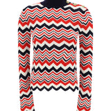 Turtleneck Sweater