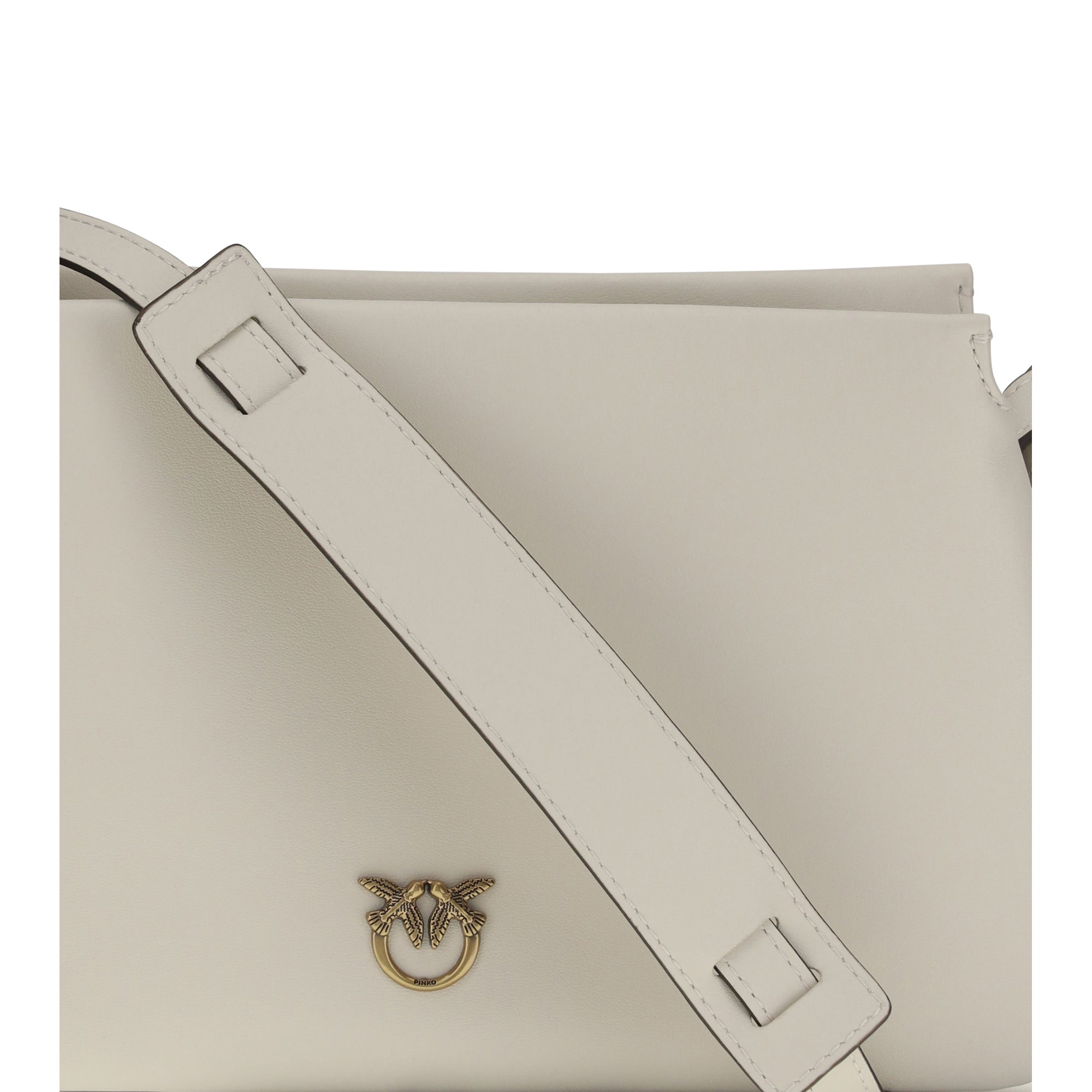 One Two Three mini Shoulder Bag