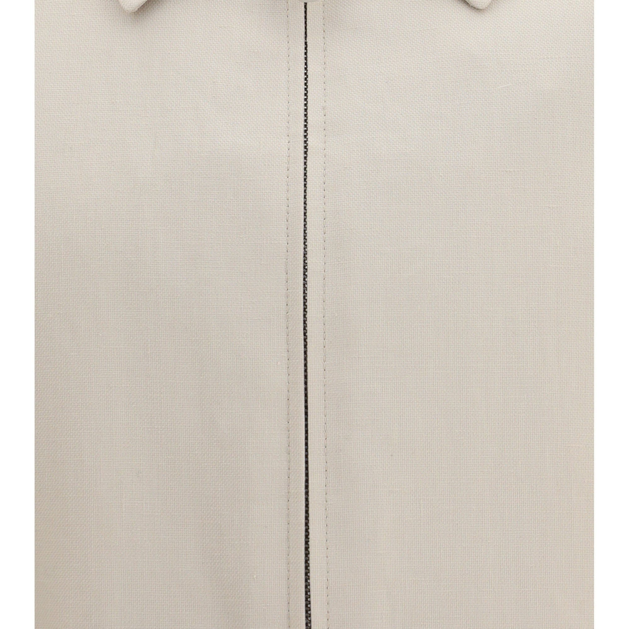 Oasi linen Jacket