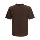Knitted Polo with short sleeves