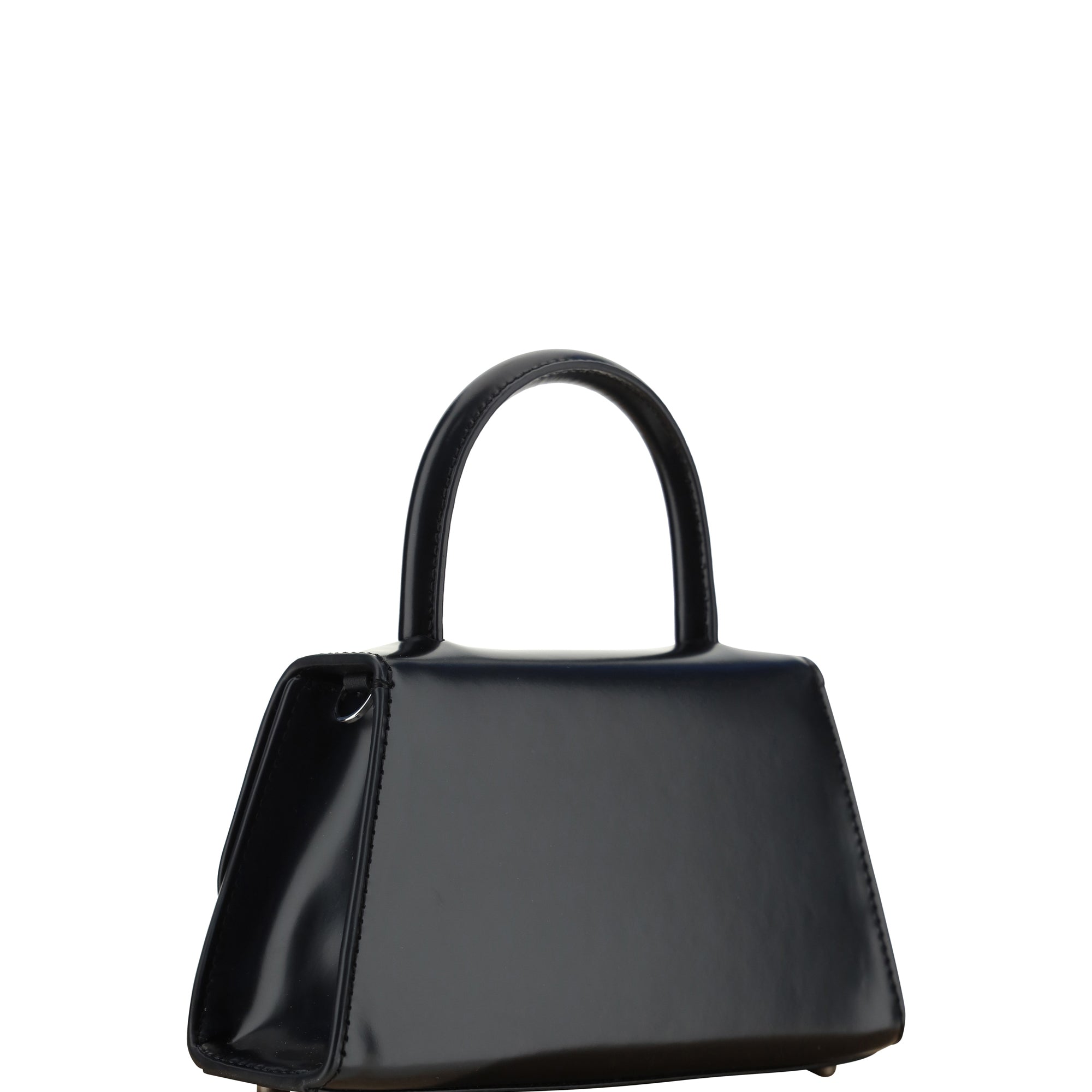 Mini Bow Handbag