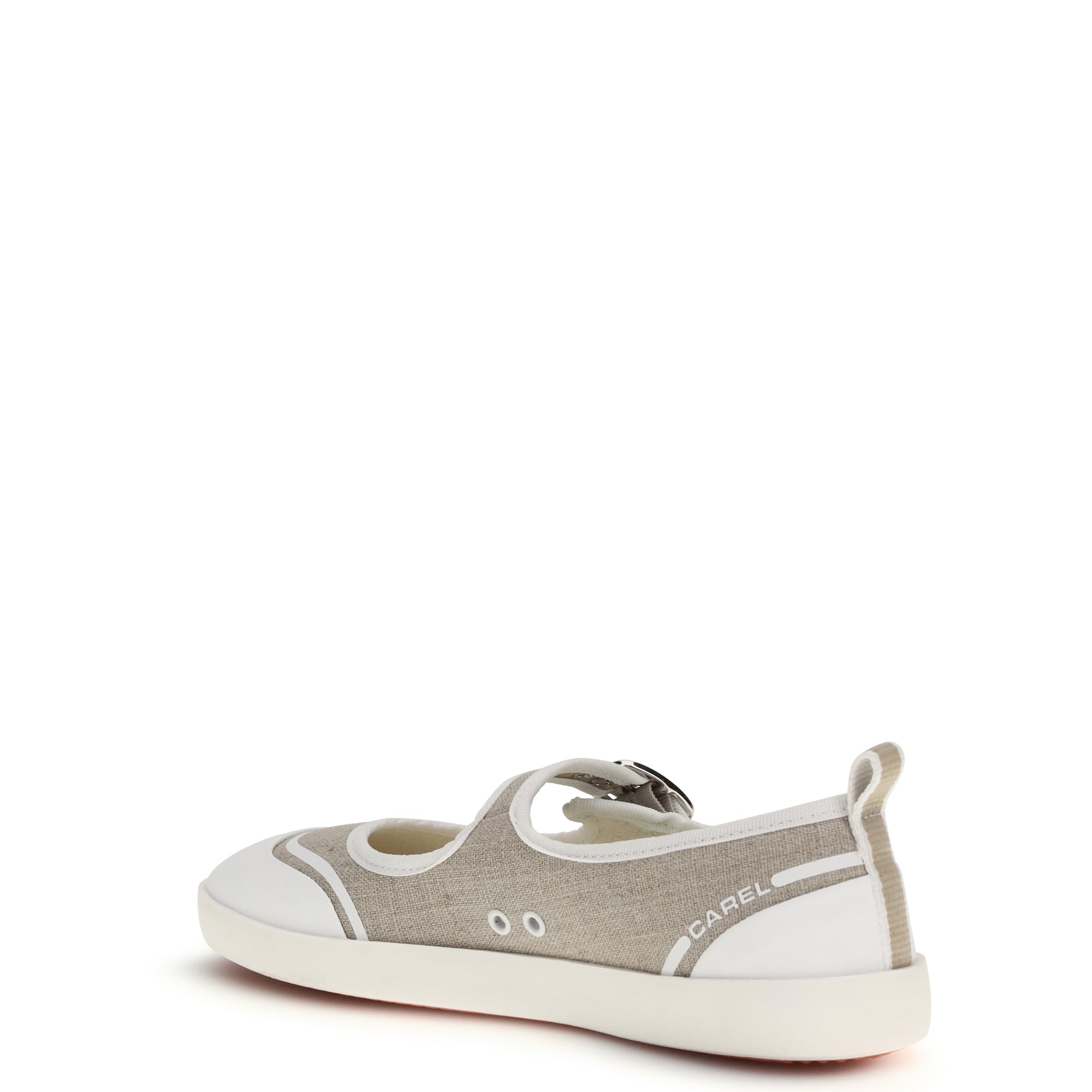 Canvas Sport Ballerinas