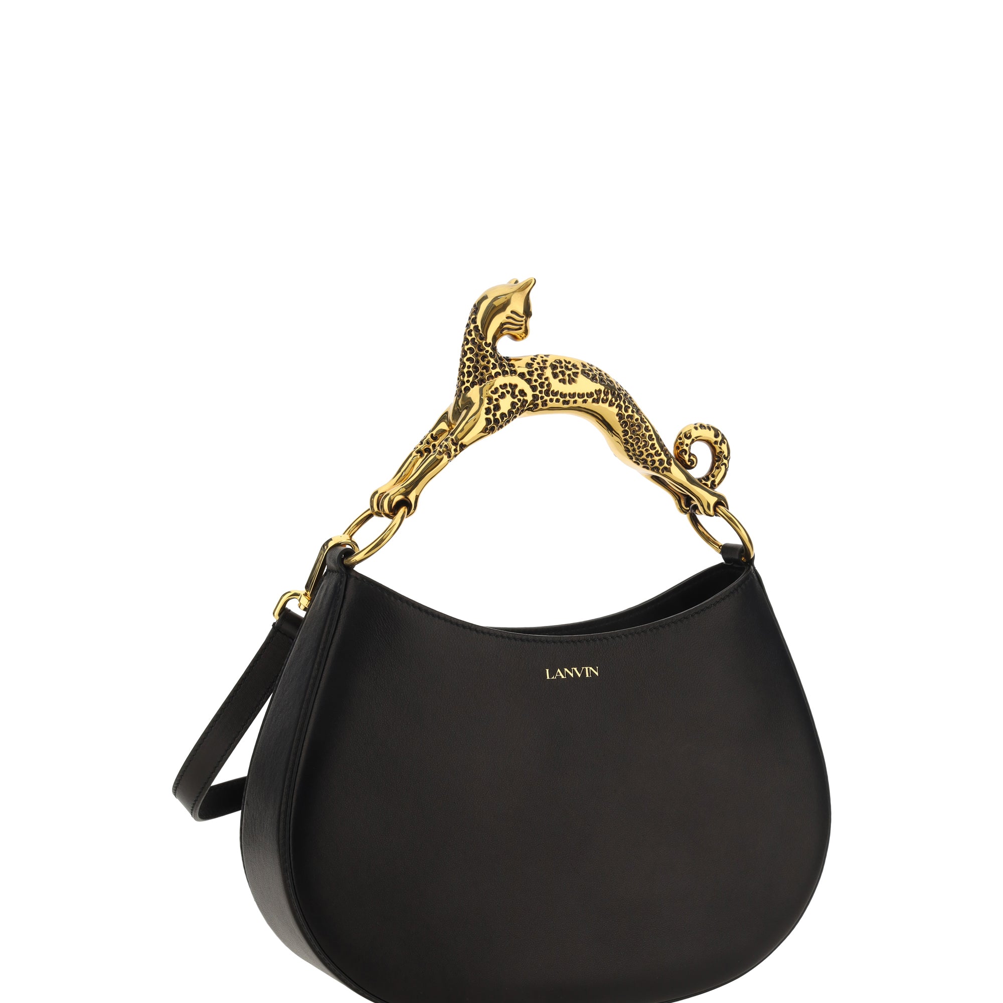 Hobo Handbag