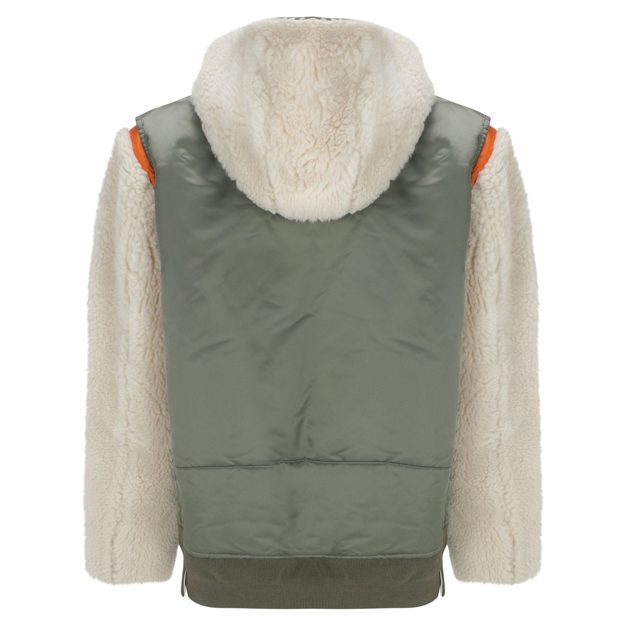 Down Jacket