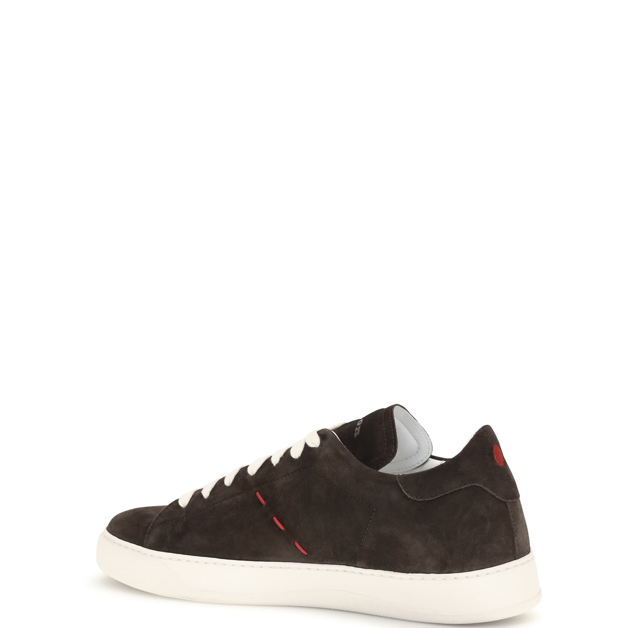 Suede Sneakers