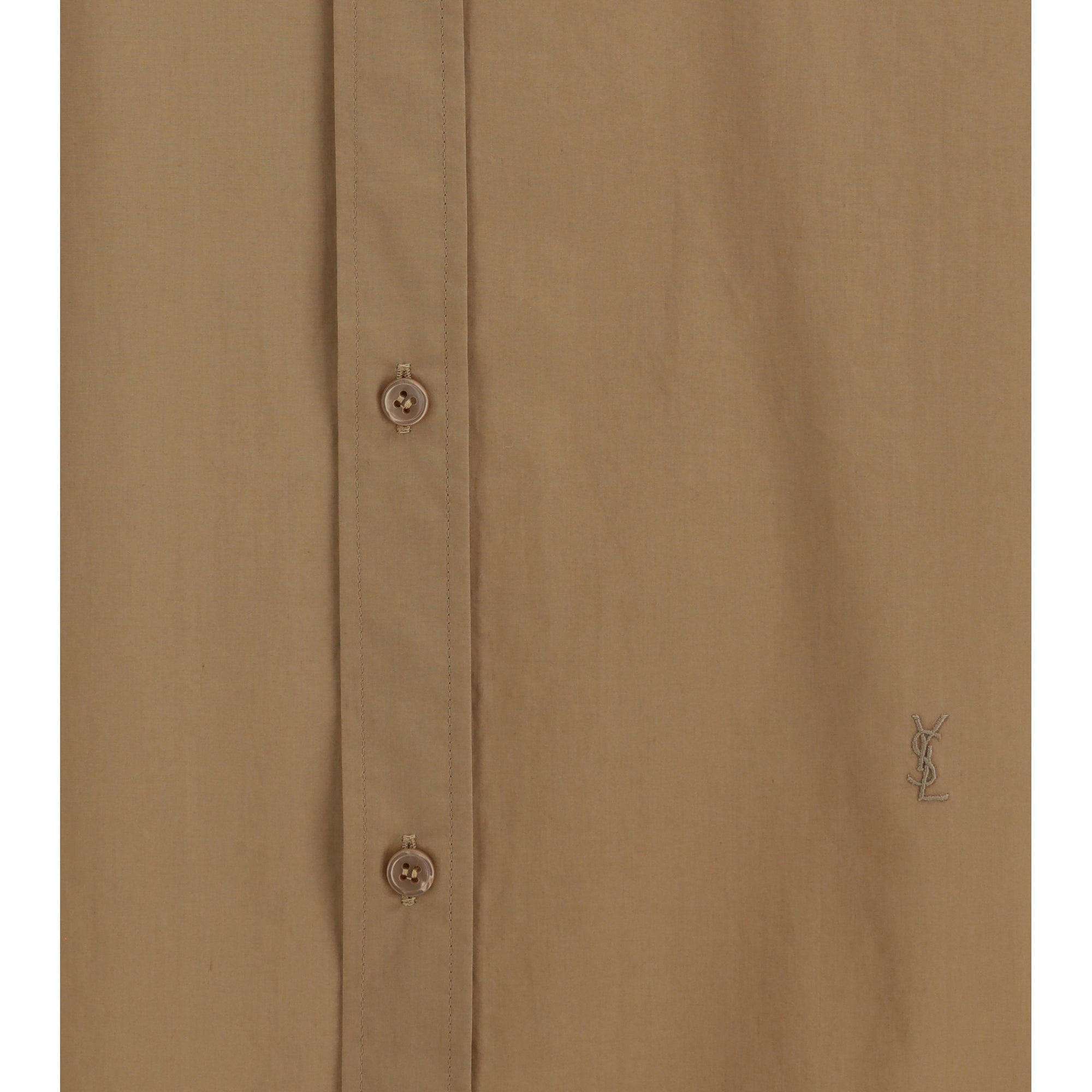 Cassandre Shirt with long sleeves