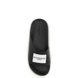 Rubber Slippers