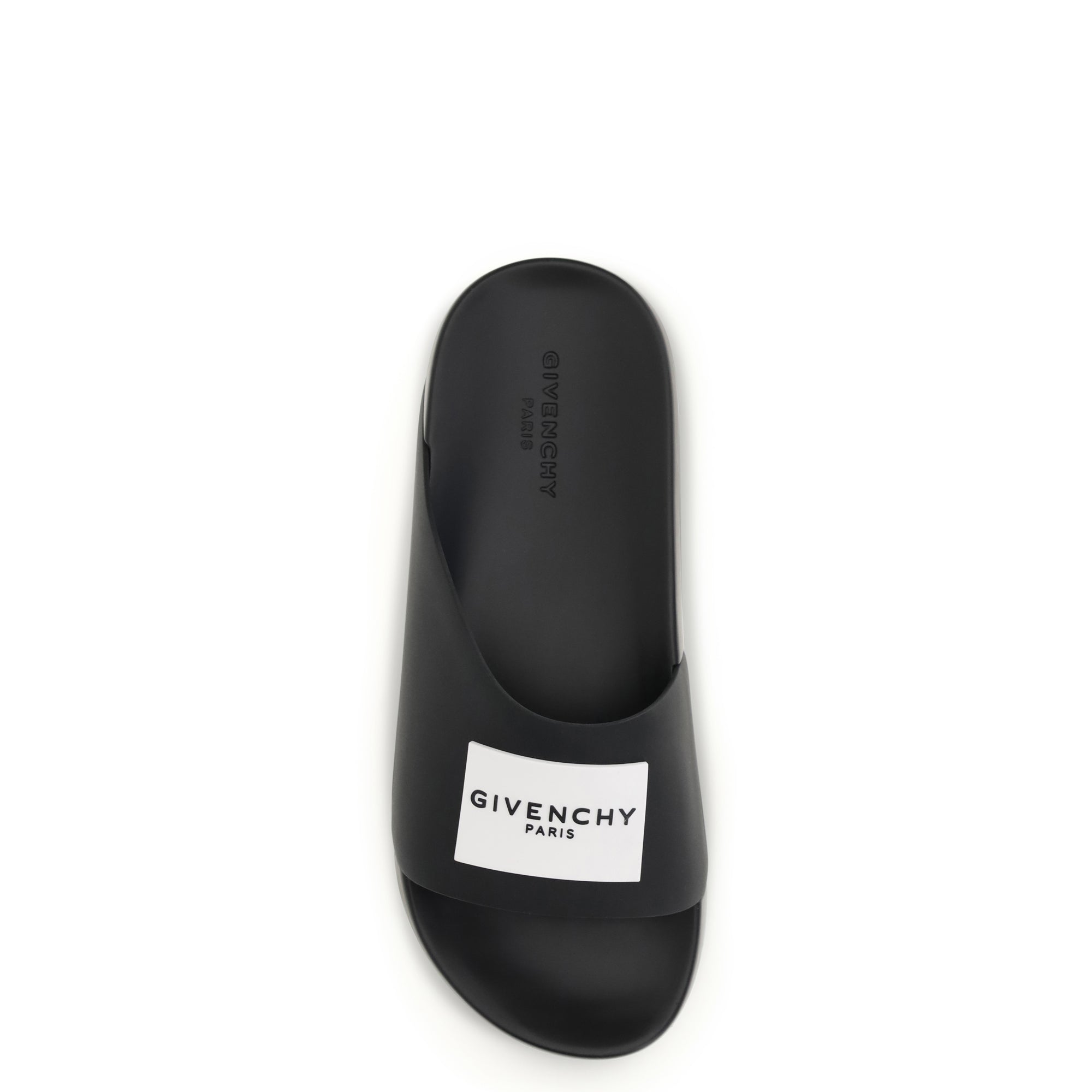 Rubber Slippers