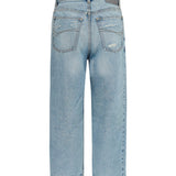 Jackie Capri Pants