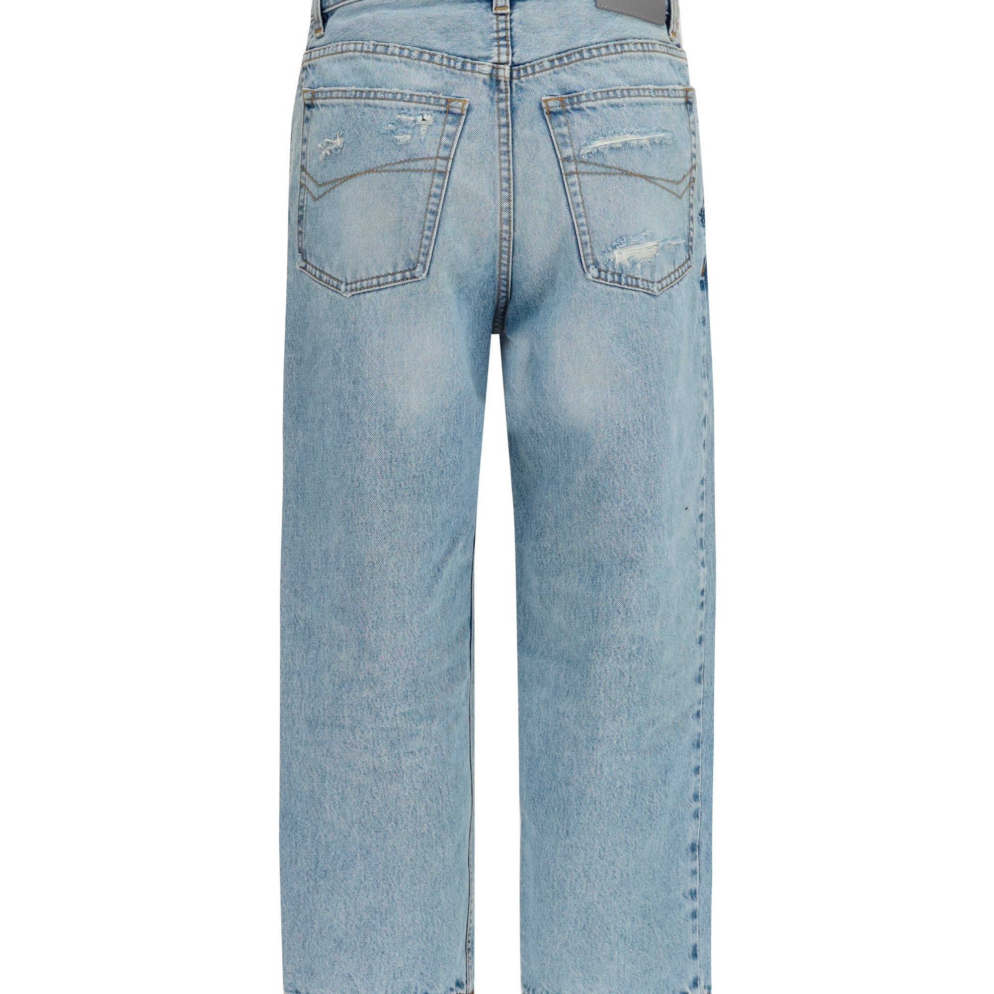 Jackie Capri Pants