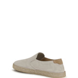 Suede Sneakers