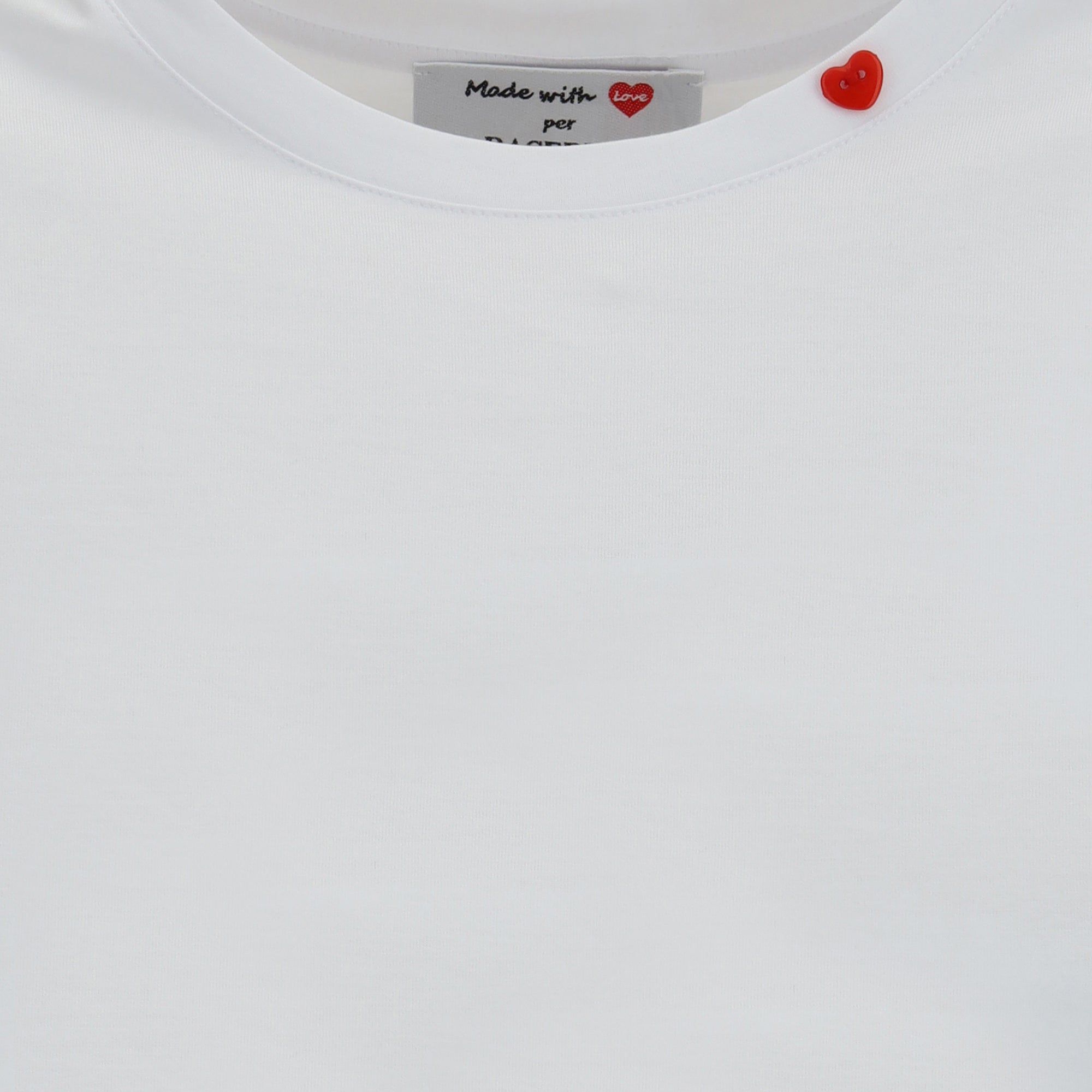 Cotton T-shirt