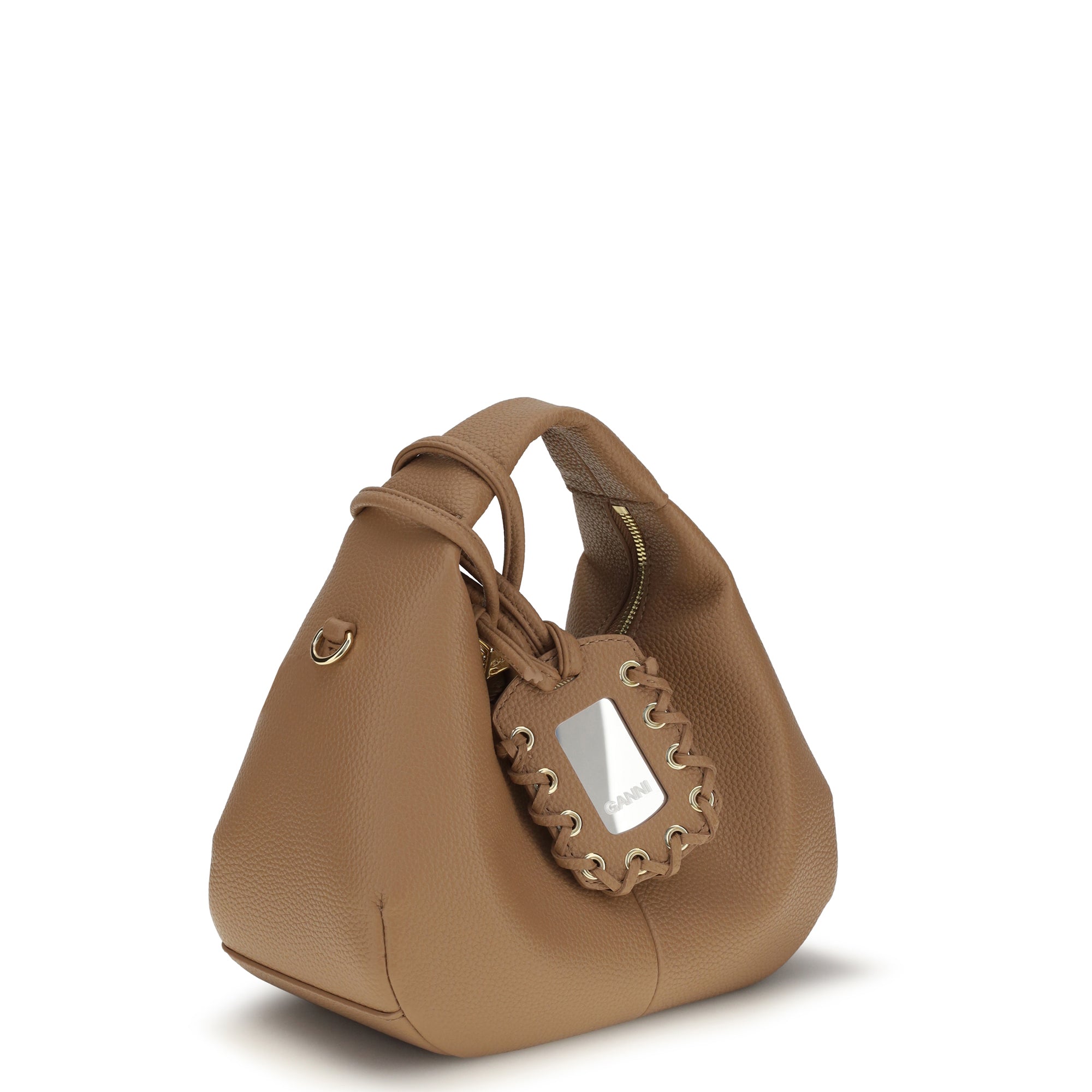 Hobo Handbag
