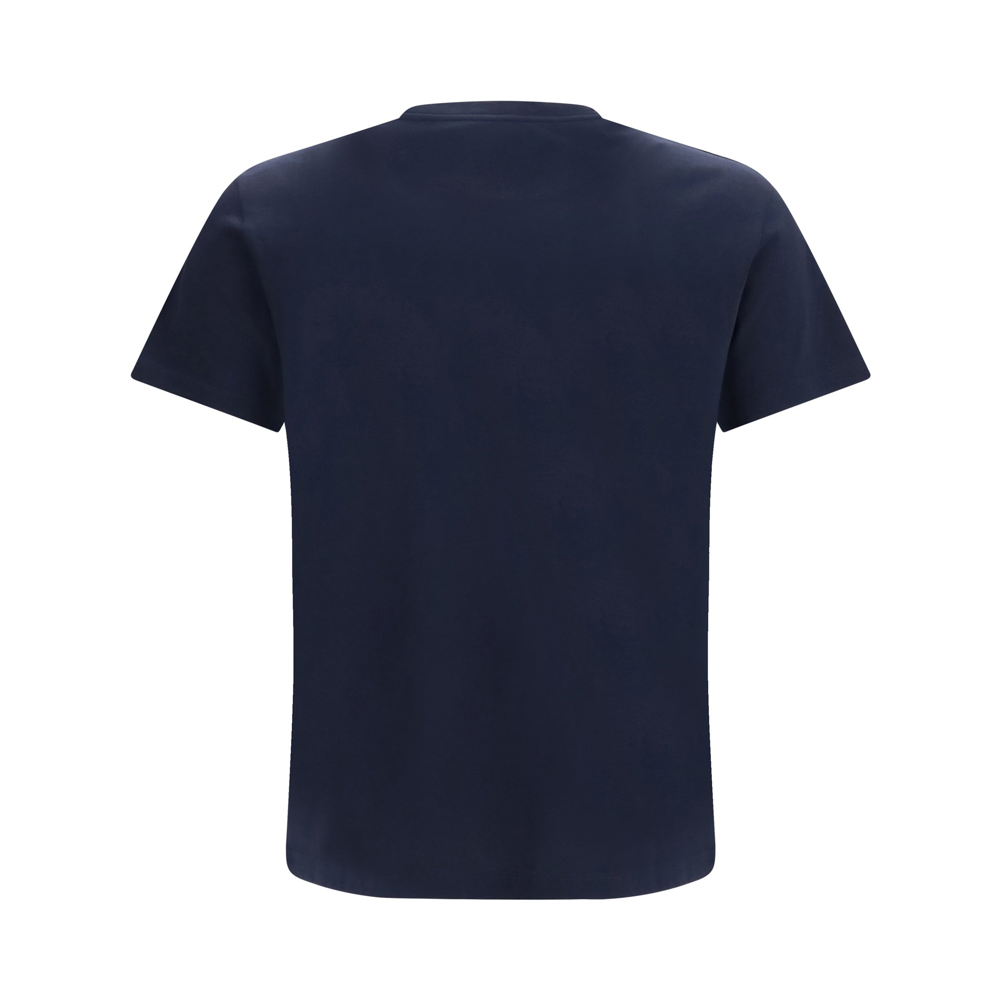 Cotton VLogo T-shirt