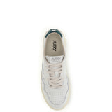 Medalist Low Sneakers