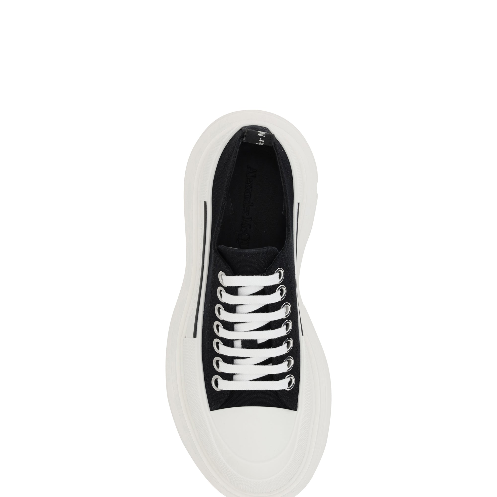 Tread Slick Sneakers