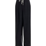 Silk Pants