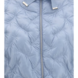 Midi Down Jacket