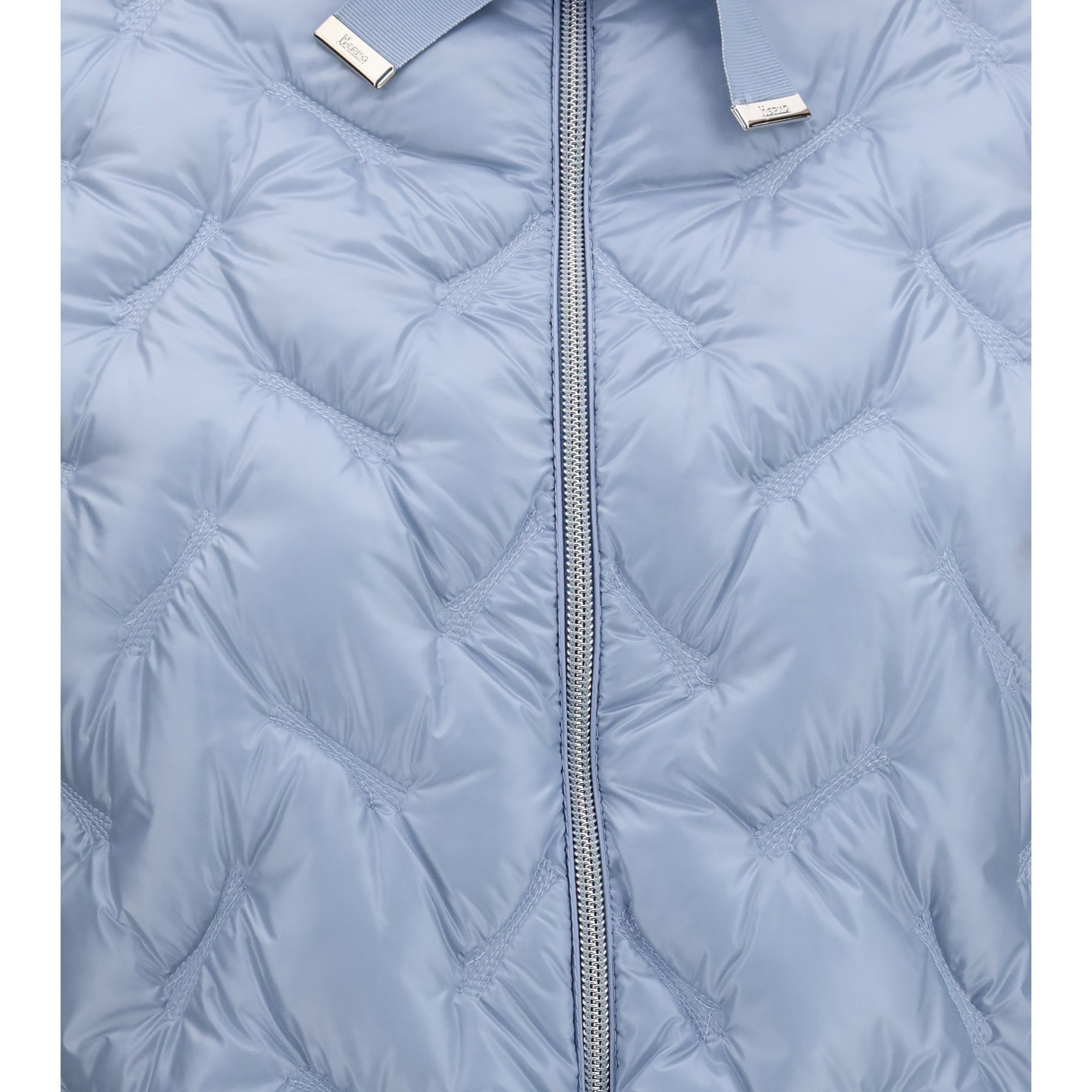 Midi Down Jacket