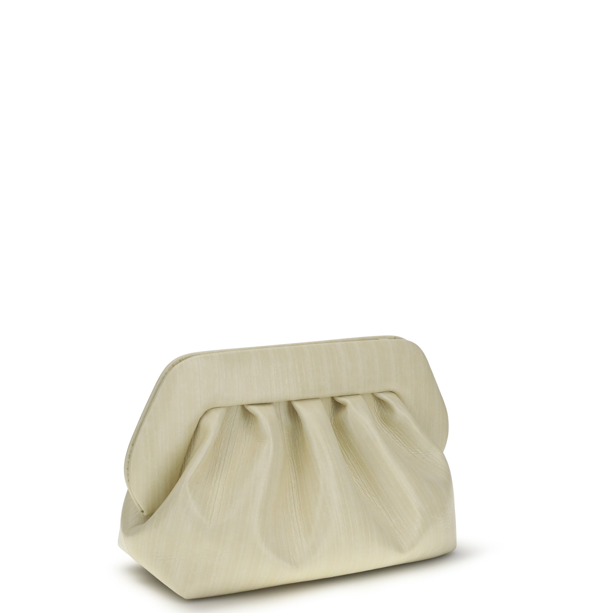 Bios Baguette Clutch Bag