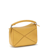 Featherlight Puzzle mini Handbag
