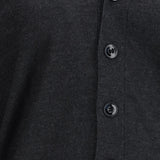 Relaxed Twisted Cardigan