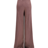 Silk Pants
