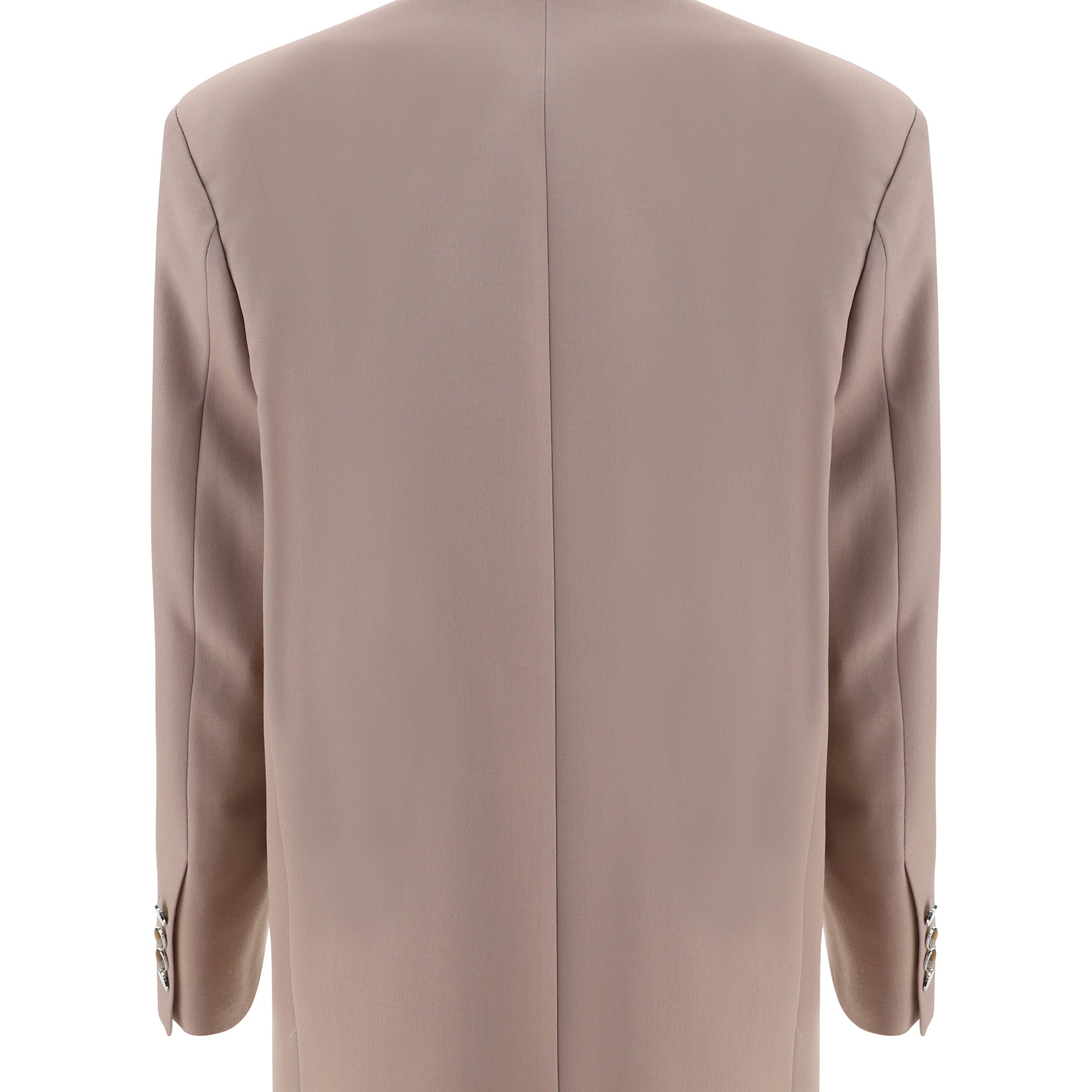 Glen Blazer Jacket