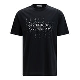 Photographic Negative cotton T-shirt