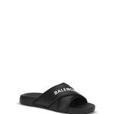 Cross-logo Slides
