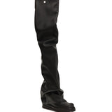 Robin extra-long Boots