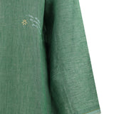 Monaco Chemisier Dress