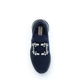 VIV RUN STRASS BUCKLE